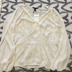 Banana republic women’s top
